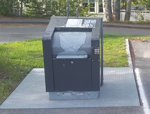 Hushållsopor
